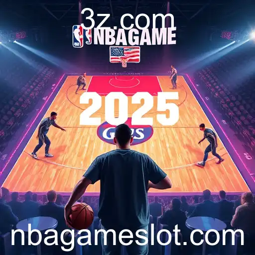 Ascensão do Basquete Virtual em 2025