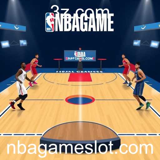 A Evolução dos Jogos Online e o Futuro da NBAGAME