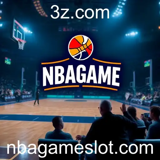 O Futuro dos Jogos de Basquete Online: NBAGAME em Pauta