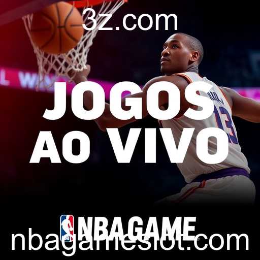 Jogos Ao Vivo: A Experiência Definitiva para Fãs de Basquete na NBAGAME