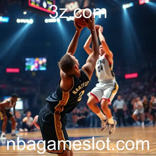 O Impacto dos Jogos de Basquete em 2025