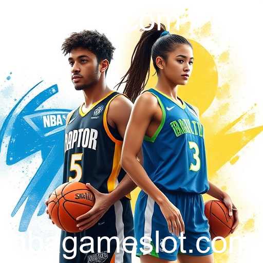 O Impacto dos Novos Talentos no NBAGAME Brasileiro