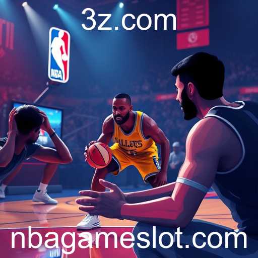 Impacto do Basquete no Cenário Atual