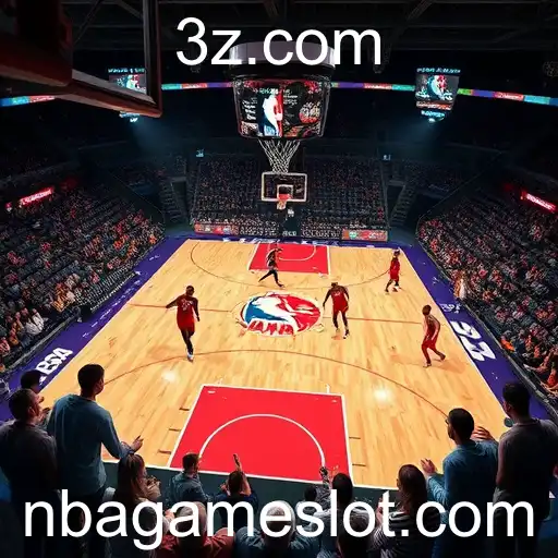 O Impacto do NBAGAME no Cenário Atual de Jogos