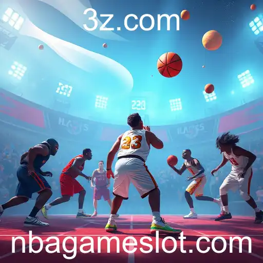 A Revolução dos Jogos NBA: Inovações e Impactos