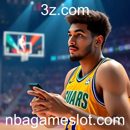 A Nova Era dos Jogos NBA no Brasil