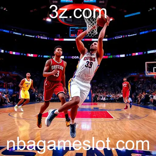 Nova Era no Basquete: NBA Adota Tecnologia Inovadora