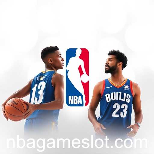 Novidades e Desafios no Mundo NBAGAME