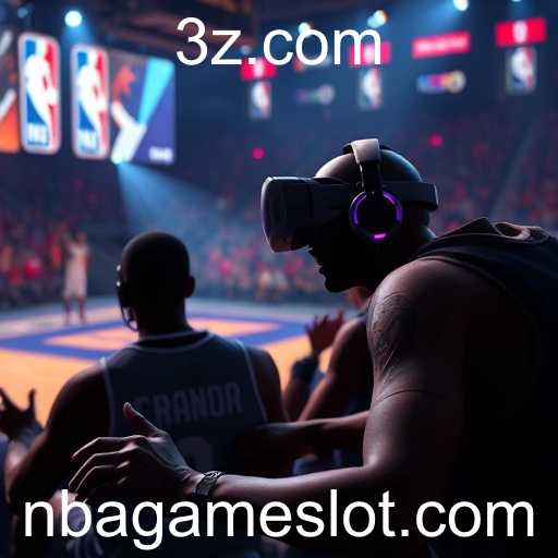 Nova Era de Brilhos para o NBAGAME