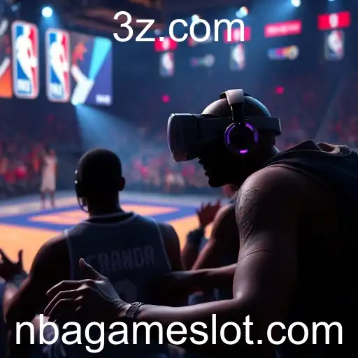 Nova Era de Brilhos para o NBAGAME