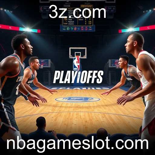 Playoffs da NBA: A Essência da Competição