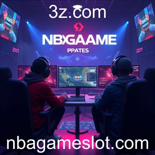 Revolução Digital nos Jogos: O Impacto de 'NBAGAME'