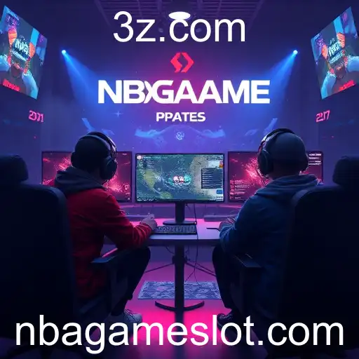 Revolução Digital nos Jogos: O Impacto de 'NBAGAME'